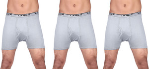 Laser X Superb Men's Trunks