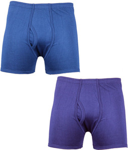 Laser X Men's Trunks