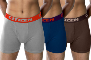 Citizen Men's Trunks