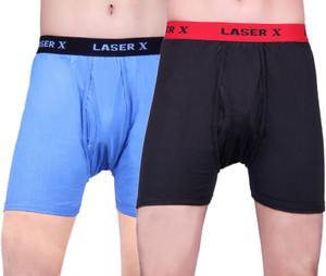 Laser X X-111 Men's Trunks