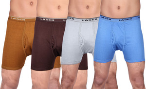 Laser X OE 101 Men's Trunks