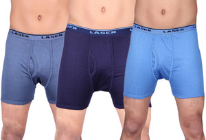 Laser X OE 101 Men's Trunks