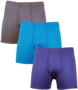 Laser X Men's Trunks