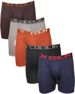 Colin Active Men's Trunks