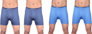 Laser X Superb Men's Trunks