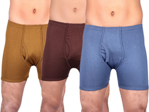 Laser X SuperFine Men's Trunks