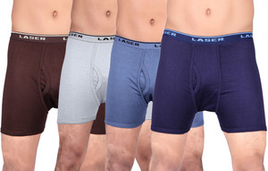 Laser X OE 101 Men's Trunks