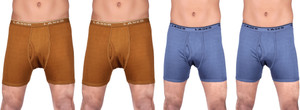 Laser X Superb Men's Trunks