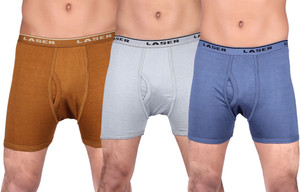 Laser X OE 101 Men's Trunks