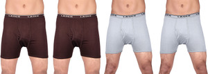 Laser X Superb Men's Trunks
