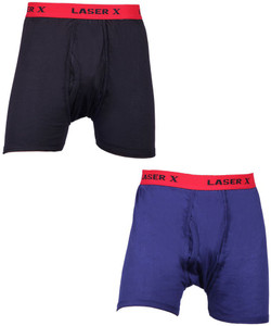Laser X Men's Trunks
