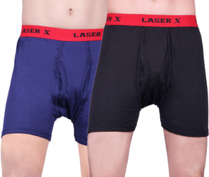 Laser X X-111 Men's Trunks