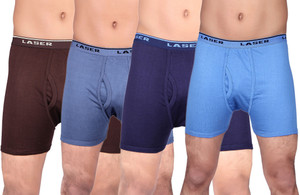 Laser X OE 101 Men's Trunks