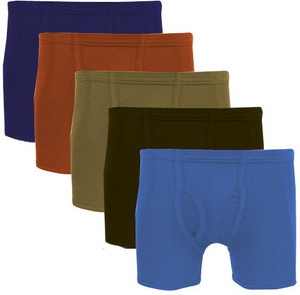 Vimal Mack Plus Men's Trunks