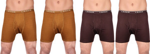 Laser X Superb Men's Trunks