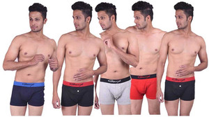 Gen X Men's Trunks