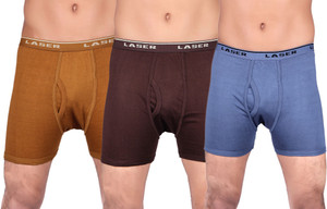 Laser X Super H Men's Trunks