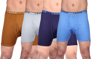 Laser X OE 101 Men's Trunks