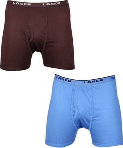 Laser X Men's Trunks