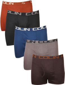 Colin Active Men's Trunks
