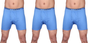 Laser X Superb Men's Trunks