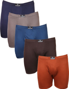 Colin Classic Men's Trunks
