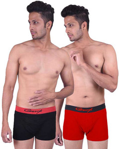 Gen X Men's Trunks