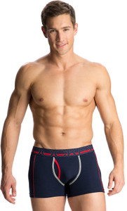 Jockey zone best sale stretch men's trunk