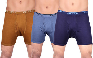 Laser X OE 101 Men's Trunks