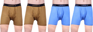 Laser X Super H Men's Trunks