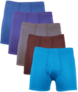 Laser X Men's Trunks