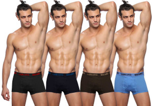 Lux Cozi BIGSHOT Men's Trunks