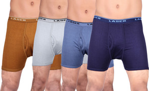 Laser X OE 101 Men's Trunks