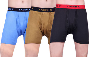 Laser X Premium H Men's Trunks