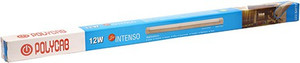 Polycab Intenso Lx Led Batten 2 Feet 12W Straight Linear LED Tube Light