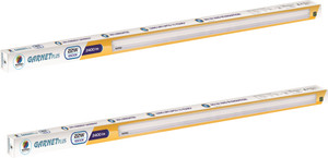 Wipro Garnet Plus 4 Feet 22Watt LED Tube Batten Straight Linear LED Tube Light