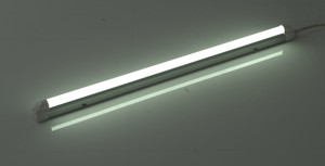 Happy Power Straight Linear LED Tube Light
