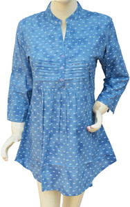 Polita Printed Women's Tunic