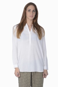 Miway Solid Women Tunic