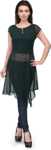 Raas Prêt Solid Women's Tunic