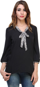 UVR Solid Women's Tunic