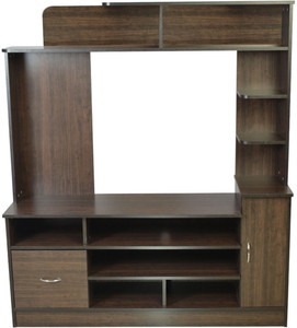 HomeTown Payton Engineered Wood TV Entertainment Unit