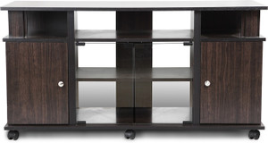 HomeTown Lynton Plasma Engineered Wood TV Entertainment Unit