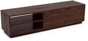 Urban Ladder Zephyr Solid Wood TV Entertainment Unit