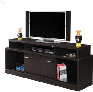 Royal Oak Magna Engineered Wood Tv Stand Finish Color Dark Best Royal Oak Magna Engineered Wood Tv Stand
