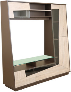 HomeTown Tulip Engineered Wood TV Entertainment Unit