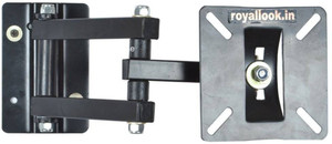 Royal Look 301Moving Corner Full Motion TV Mount