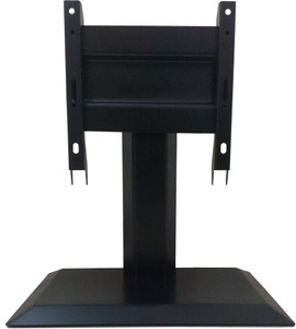 Smart Shelter Premium Table Stand Fixed TV Mount