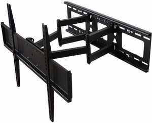 Gadget-Wagon GW-406-180-15-LCD,LED,MONITOR - Corner Full Motion TV Mount