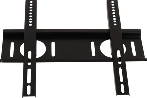 Maser Universal Wall Mount Stand For 22 inch To 65 inch LCD & LED TV Fixed TV Mount
